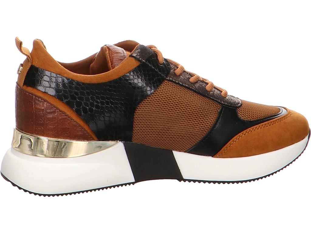 female Sneaker braun 40 von la strada