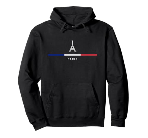 Paris Eiffelturm Frankreich Flagge Souvenir Event Männer Frauen Pullover Hoodie Paris Eiffelturm Frankreich Flagge Souvenir Event Männer Frauen Pullover Hoodie von la tour eiffel Paris City of Love i Love Paris co