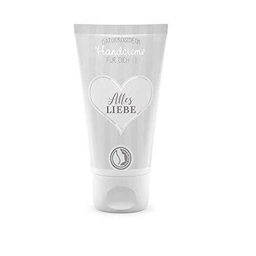 LaVida Handcreme für Dich 30 ml Alles Liebe (Herz) von la vida GmbH