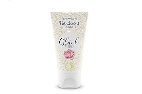 LaVida Handcreme für Dich 30 ml Glückwunsch von la vida GmbH