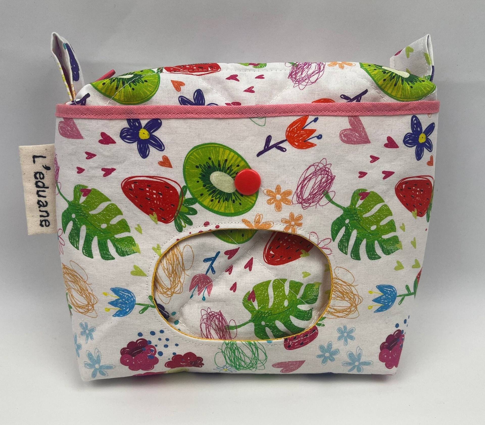 Kosmetiktasche Kulturtasche Kulturbeutel Necessaire Kosmetik Bag Kosmetiktasche Kulturtasche Kulturbeutel Necessaire Kosmetik Bag von laEduane