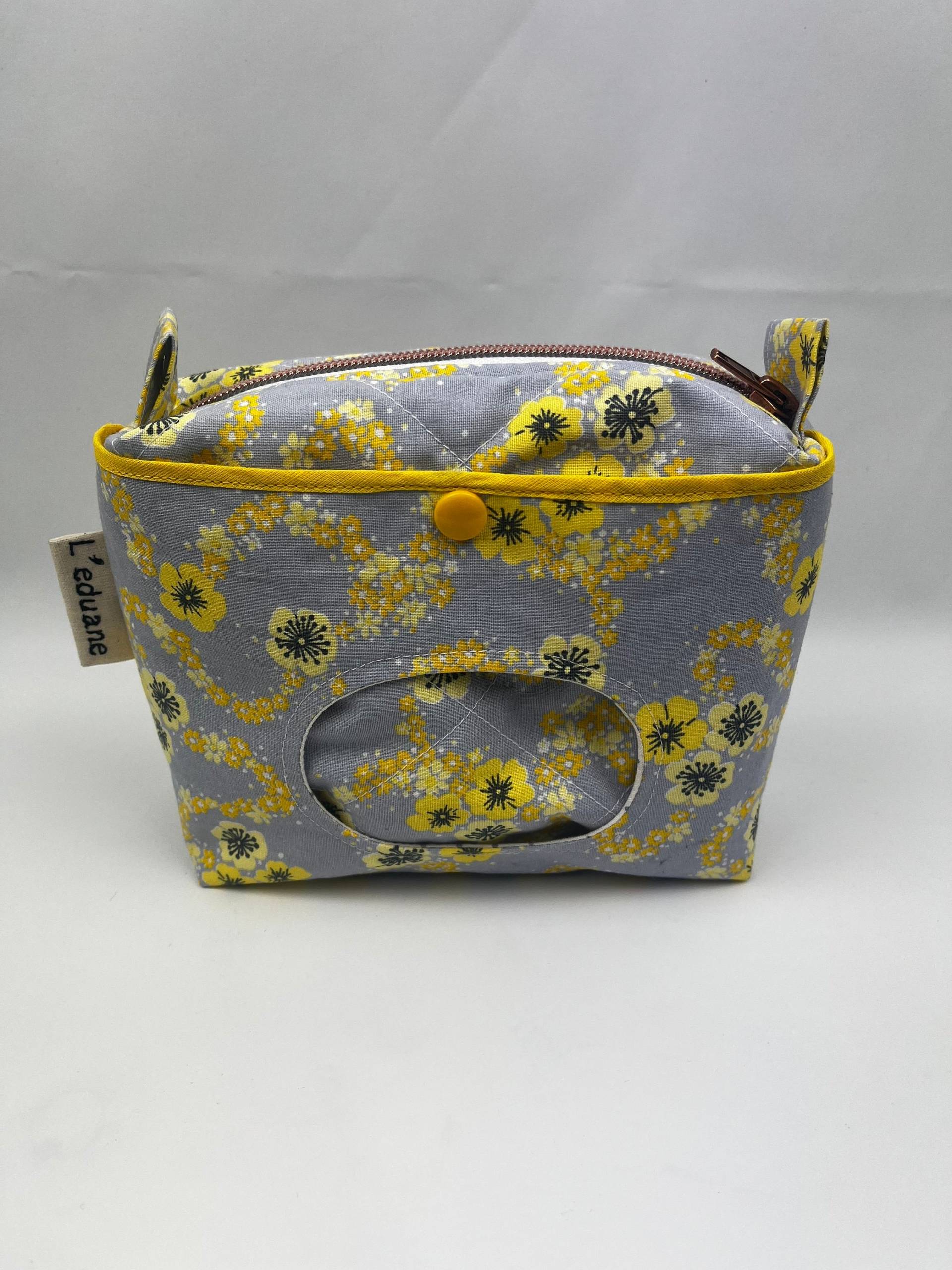 Kosmetiktasche Kulturtasche Kulturbeutel Necessaire Makeup Bag Kosmetiktasche Kulturtasche Kulturbeutel Necessaire Makeup Bag von laEduane