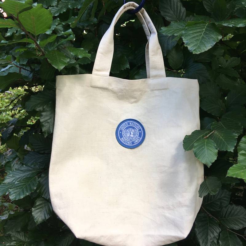 stop War, Canvas-Tasche Mit Botschaft, Tragetasche Un-Abzeichen, Rohstofftasche Dem Logo Der Vereinten Nationen, Weltfrieden stop War, Canvas-Tasche Mit Botschaft, Tragetasche Un-Abzeichen, Rohstofftasche Dem Logo Der Vereinten Nationen, Weltfrieden von laSylve