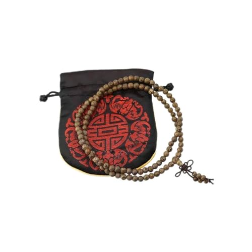 lachineuse Buddhistische, Mala Palisander - Braun, Non Applicable von lachineuse