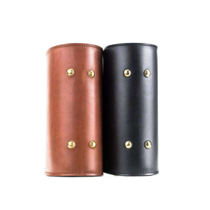 Geldbörse Schutzfüße | Zusatz von ladybuq