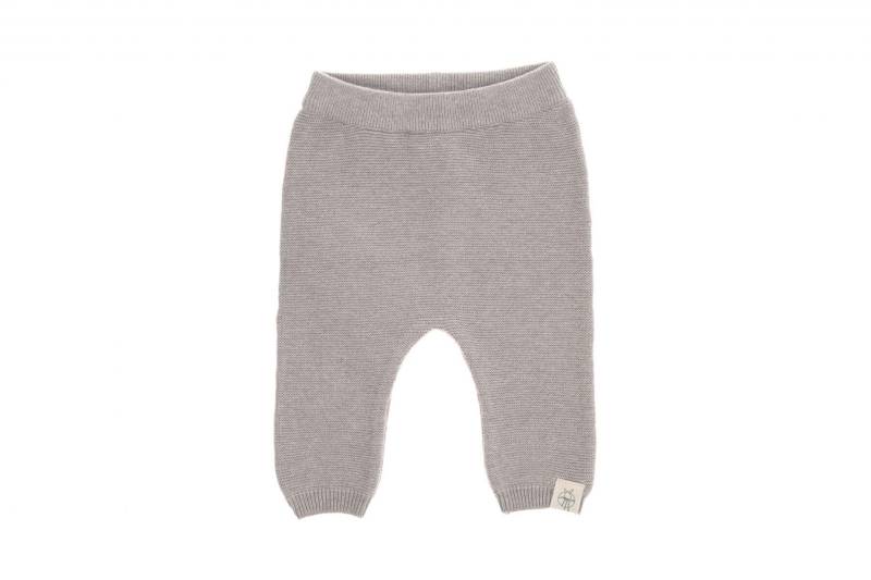 lässig - Baby Hose - Garden Explorer grau von lässig