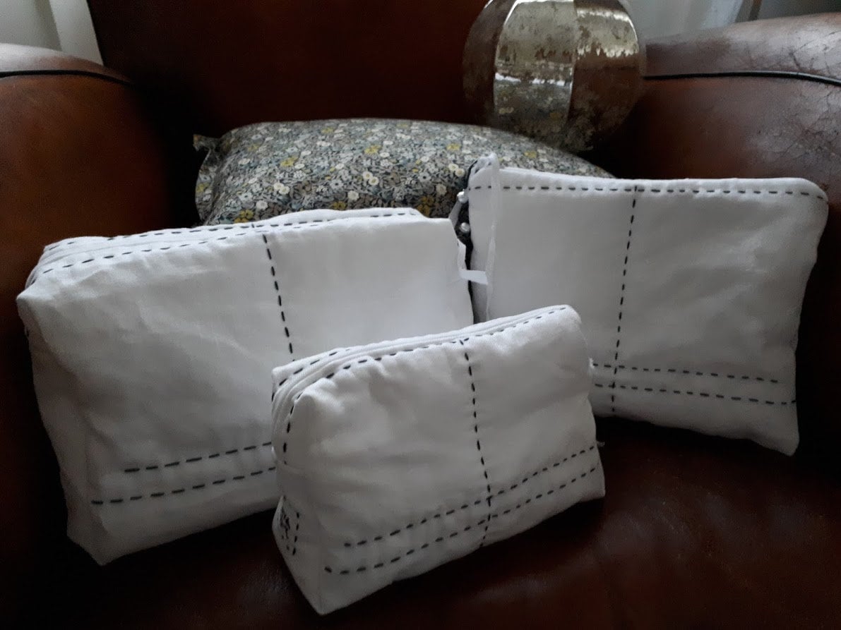 Kulturtasche Kulturtasche von lafeeyaya