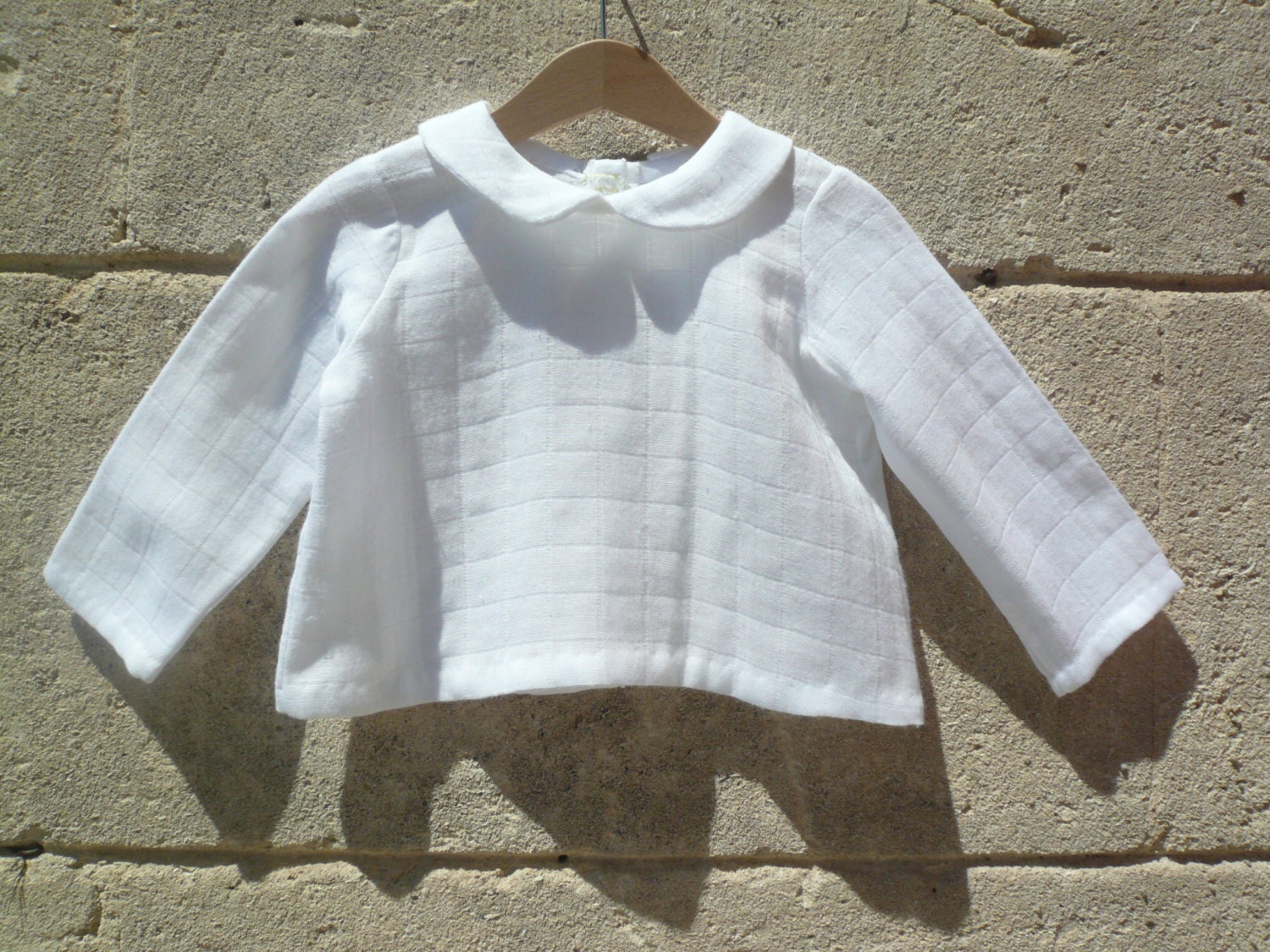 Lange Bluse Ls Lange Bluse Ls von lafeeyaya