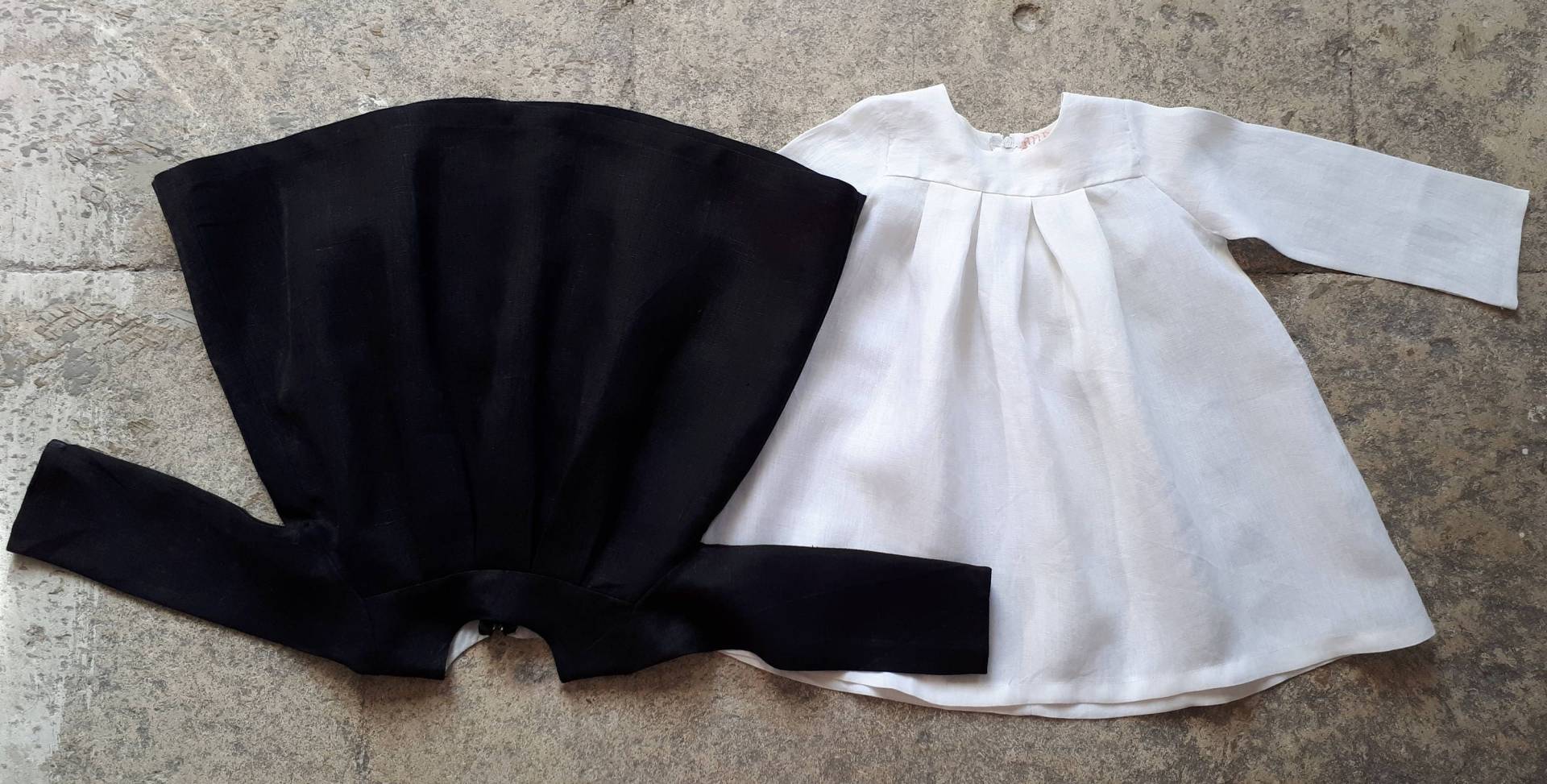 Yin&yang Kleider Yin&yang Kleider von lafeeyaya