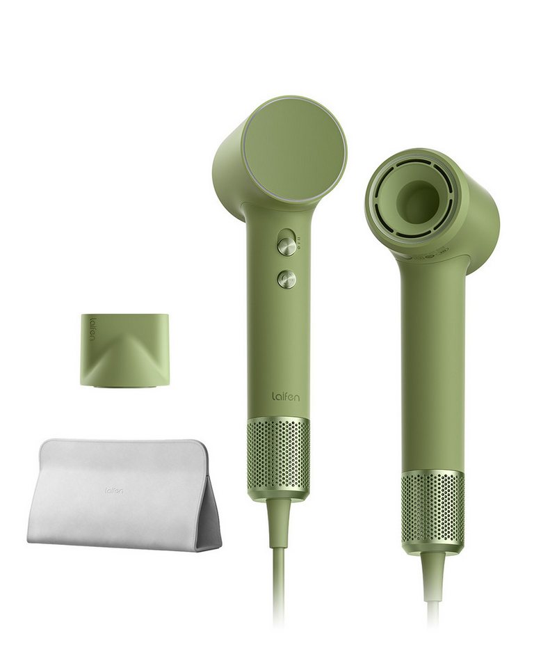 laifen Haartrockner Laifen Mini Hochgeschwindigkeits-Haartrockner von laifen
