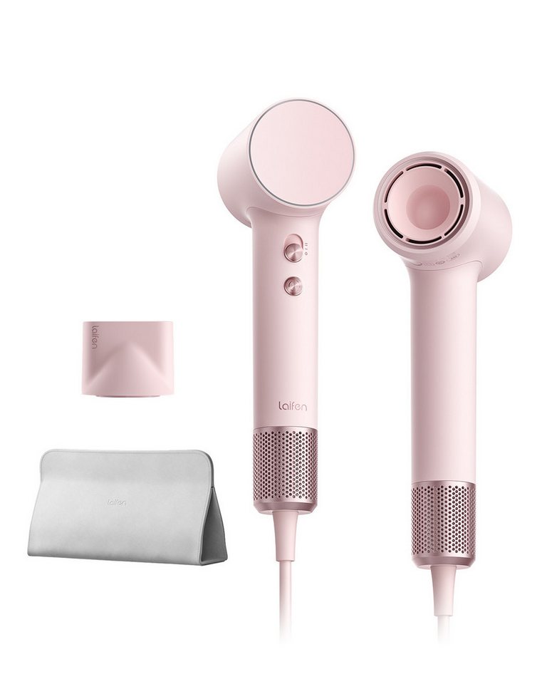 laifen Haartrockner Laifen Mini Hochgeschwindigkeits-Haartrockner von laifen