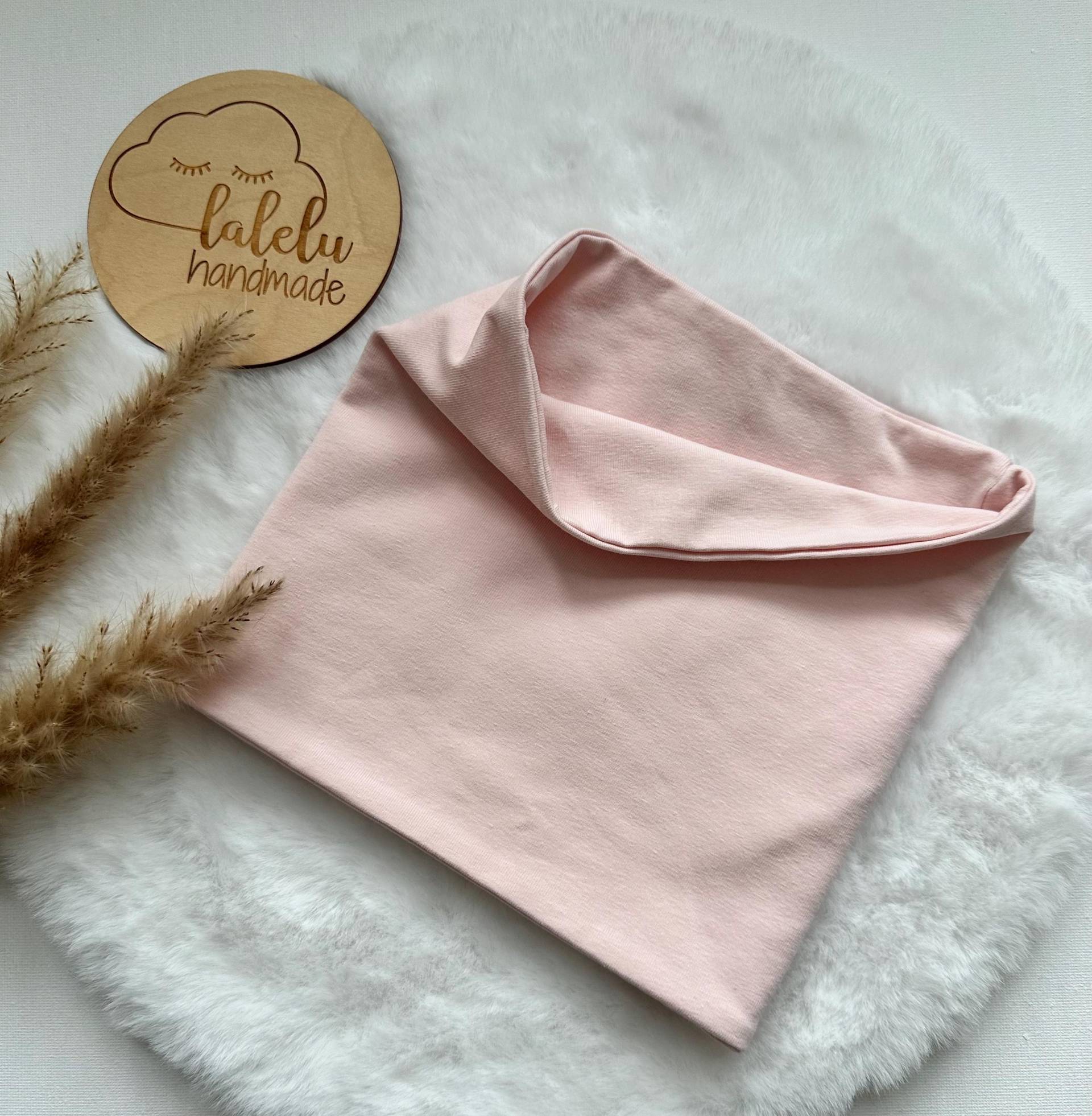 Loop Mädchen Baby Ku 39-42cm Sale von laleluHandmadeDE