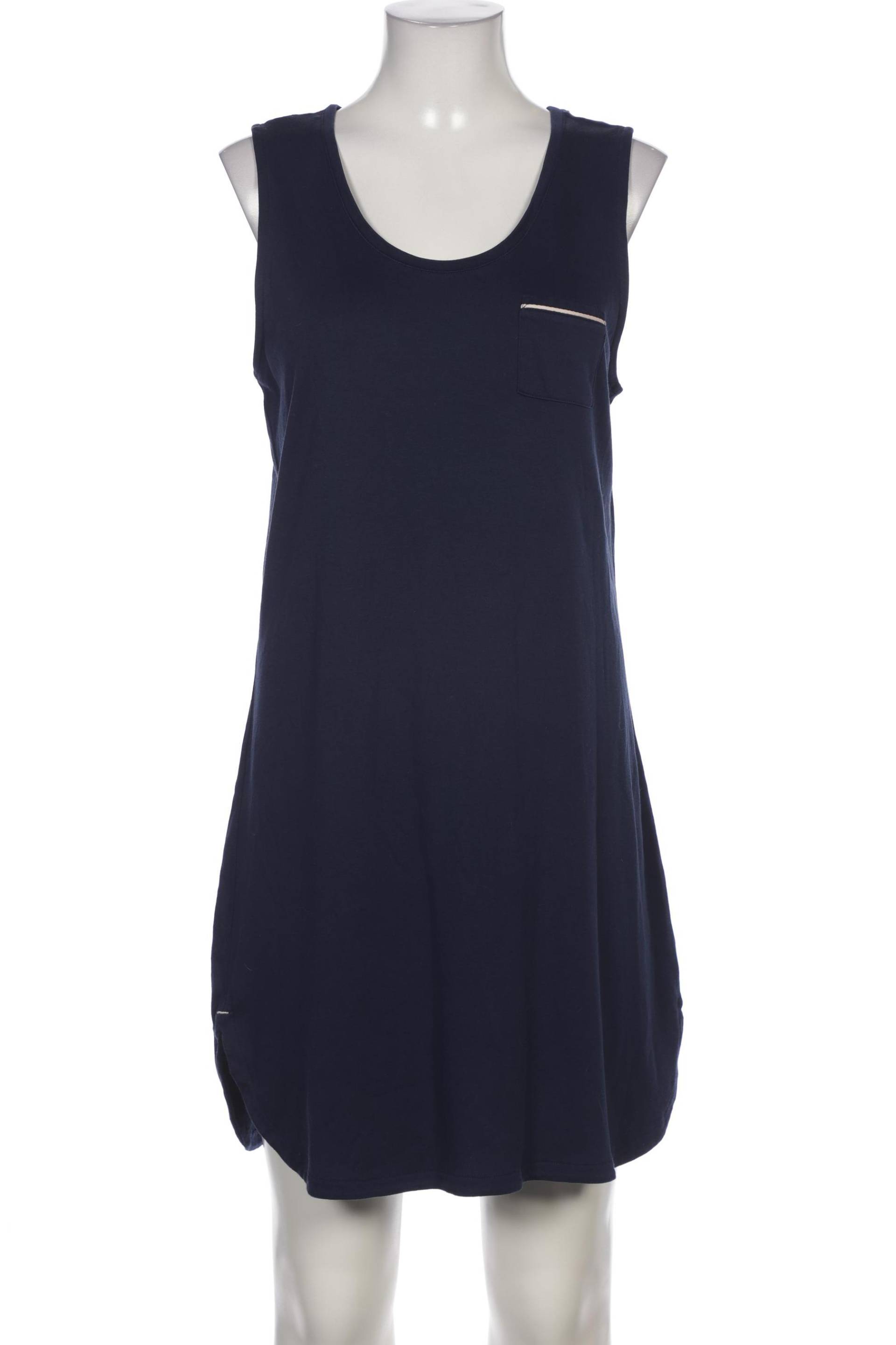 Lands End Damen Kleid, marineblau von lands end