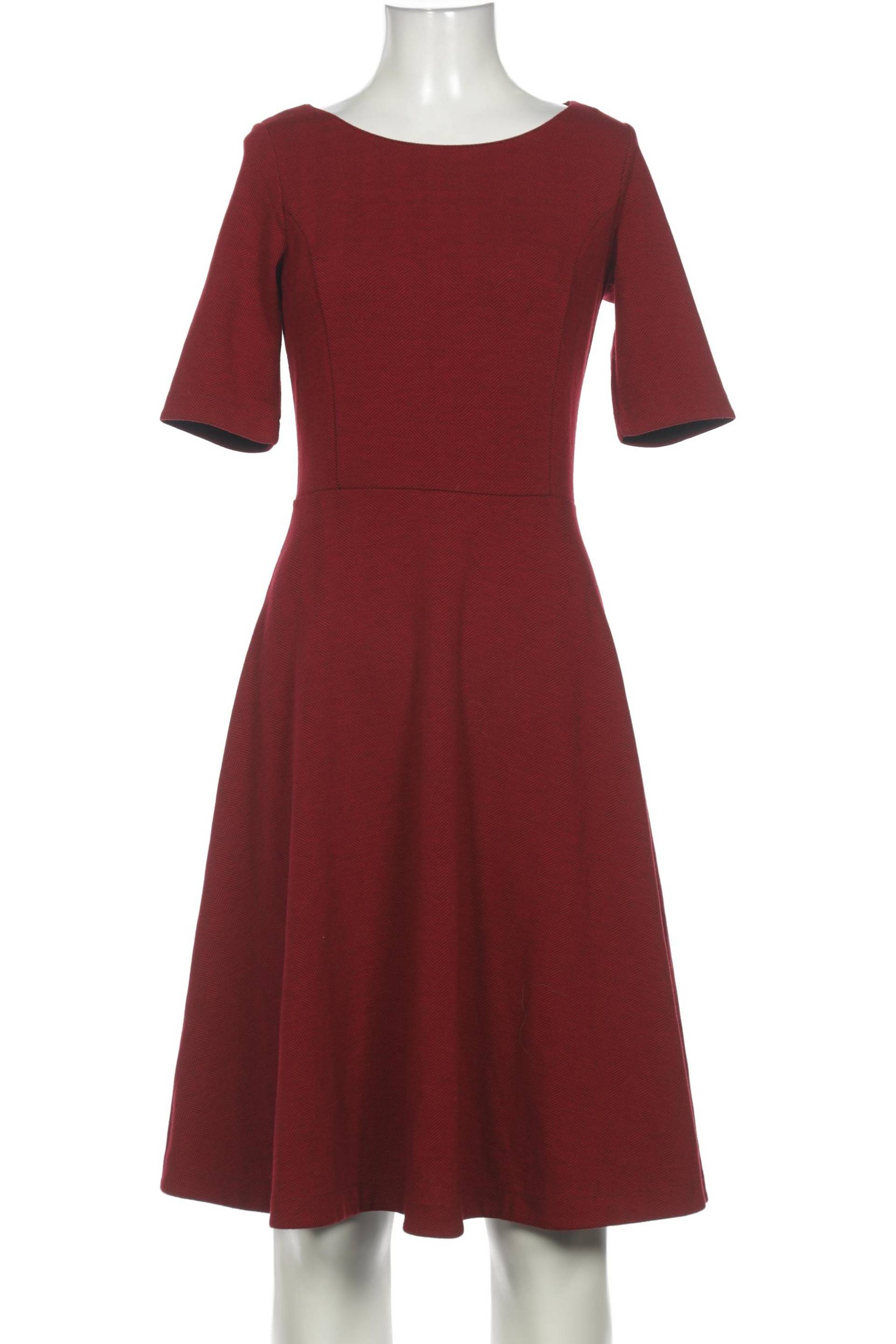 Lands End Damen Kleid, rot von lands end