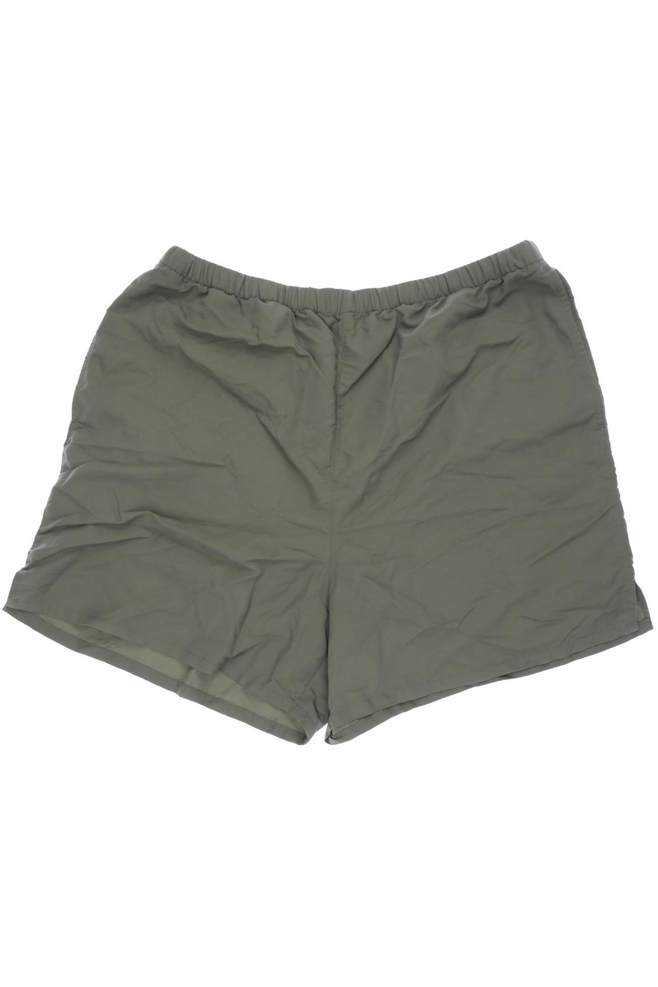 Lands End Damen Shorts, grün von lands end