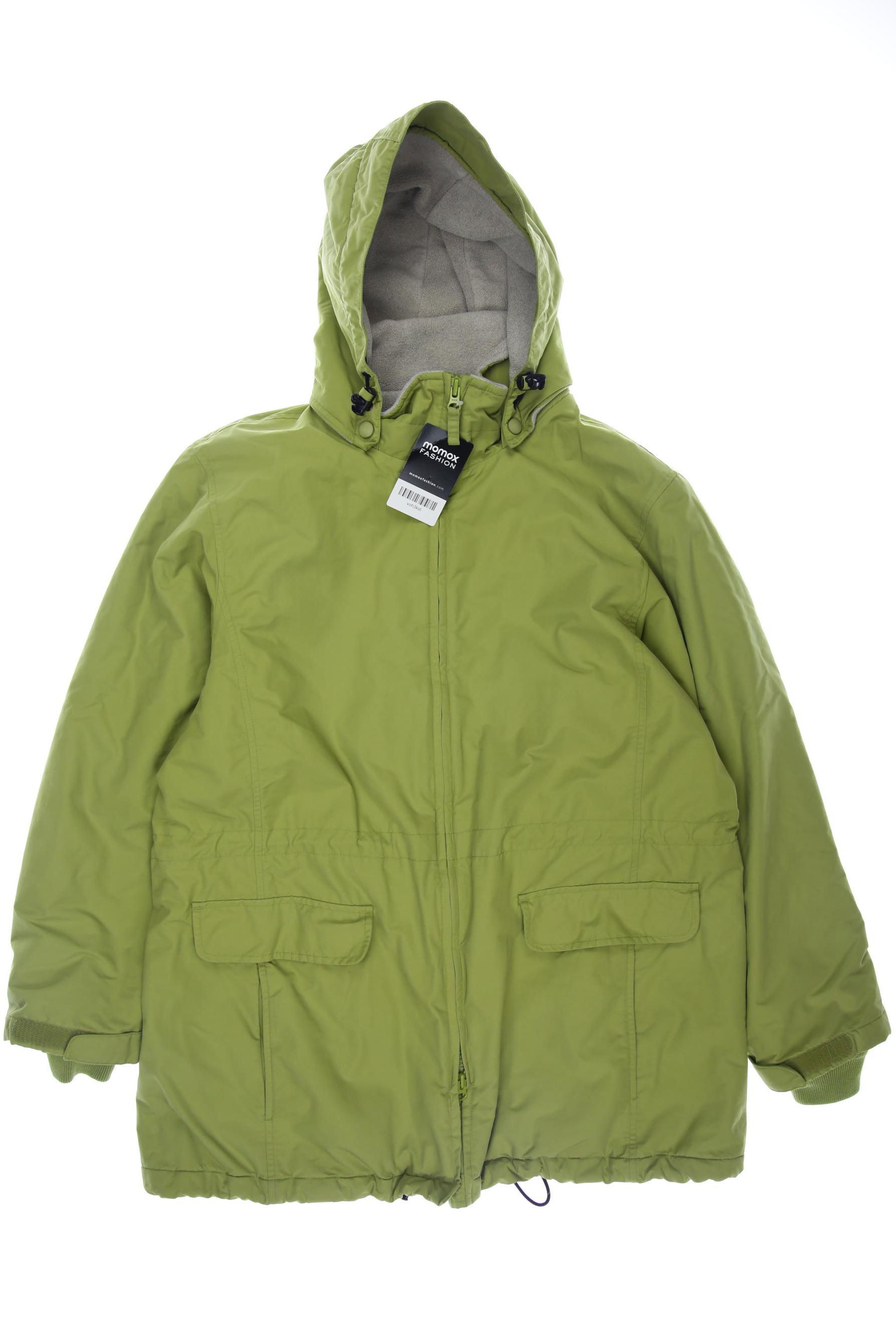 Lands End Jungen Jacke, grün von lands end