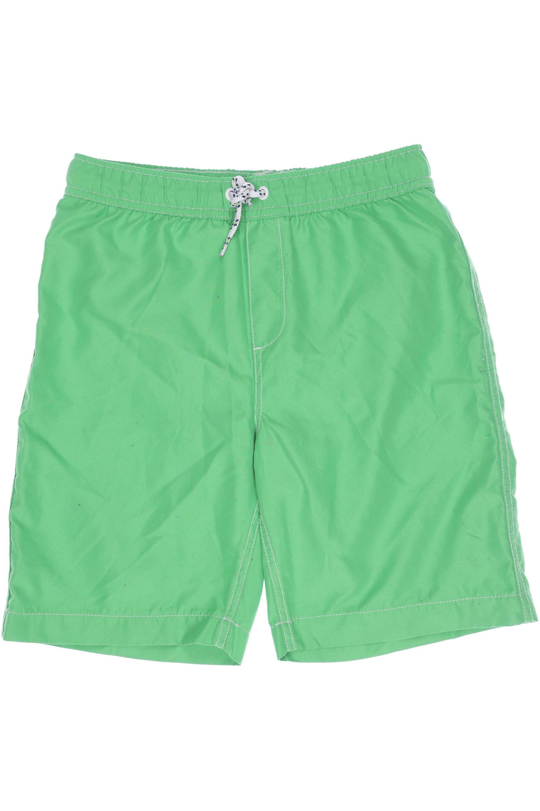 Lands End Herren Shorts, grün, Gr. 146 von lands end