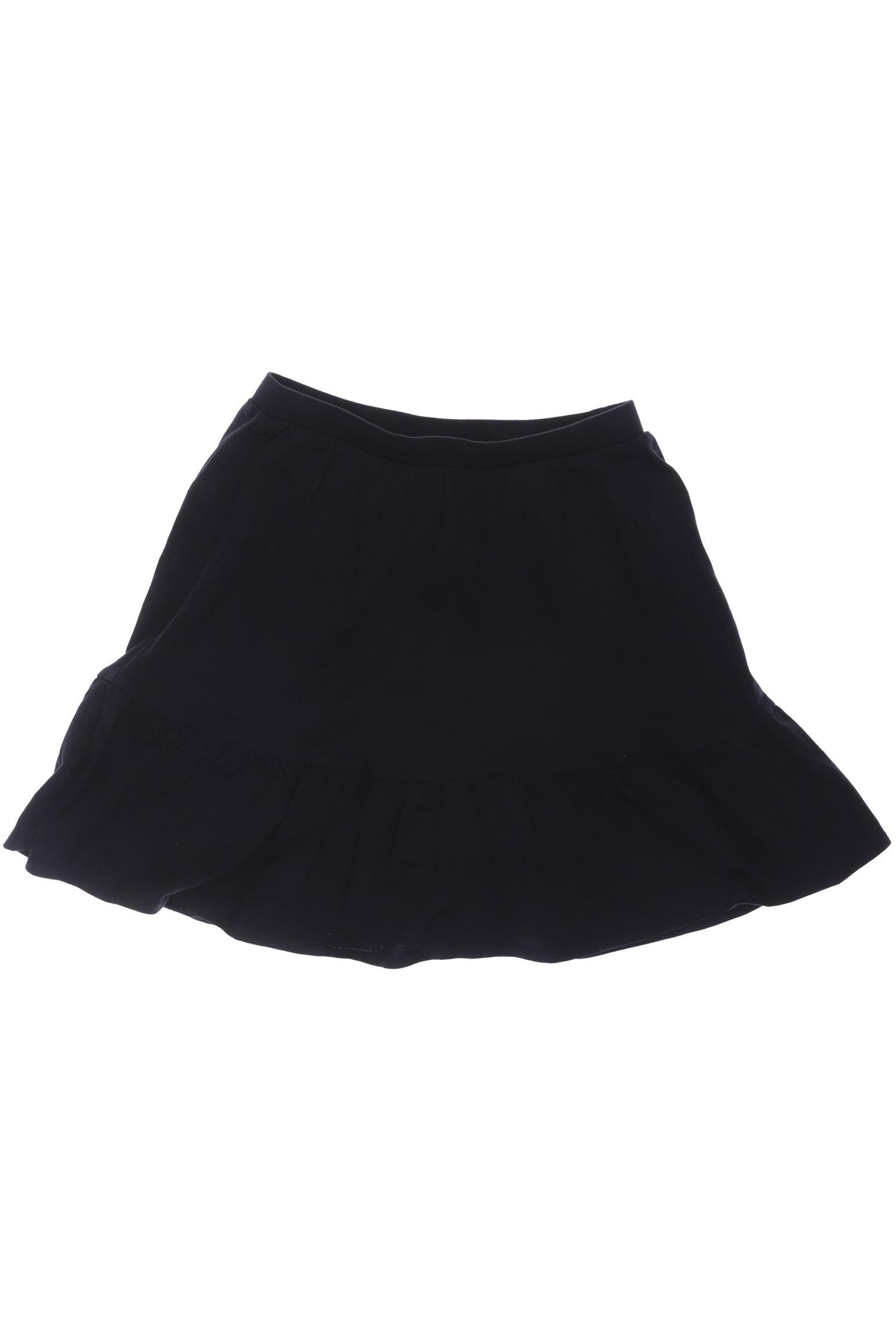 Lands End Mädchen Shorts, schwarz von lands end