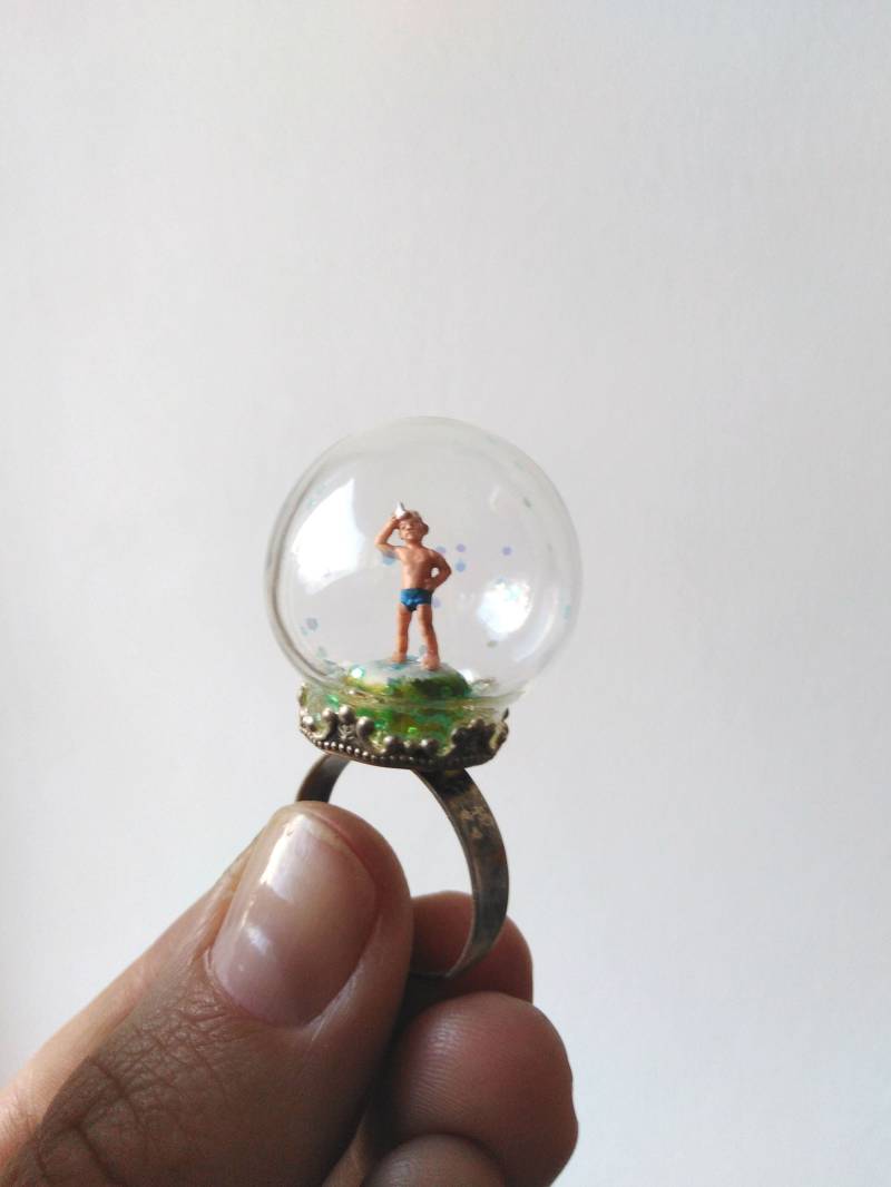 Am Meer von lapinPetite