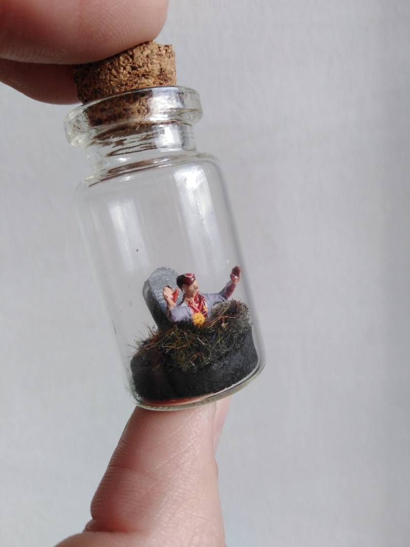 Erwachen Erwachen von lapinPetite