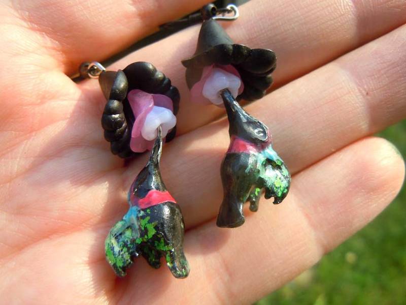 Gartenkolibris Gartenkolibris von lapinPetite