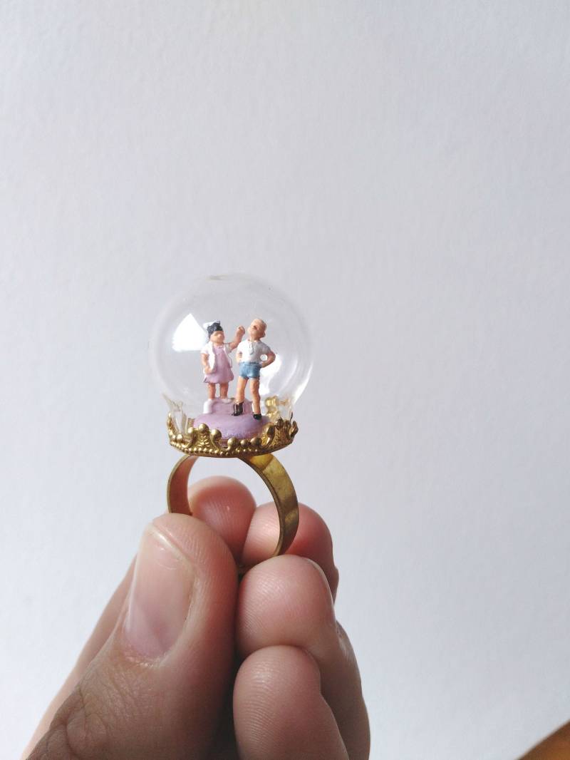 Geschwister Geschwister von lapinPetite