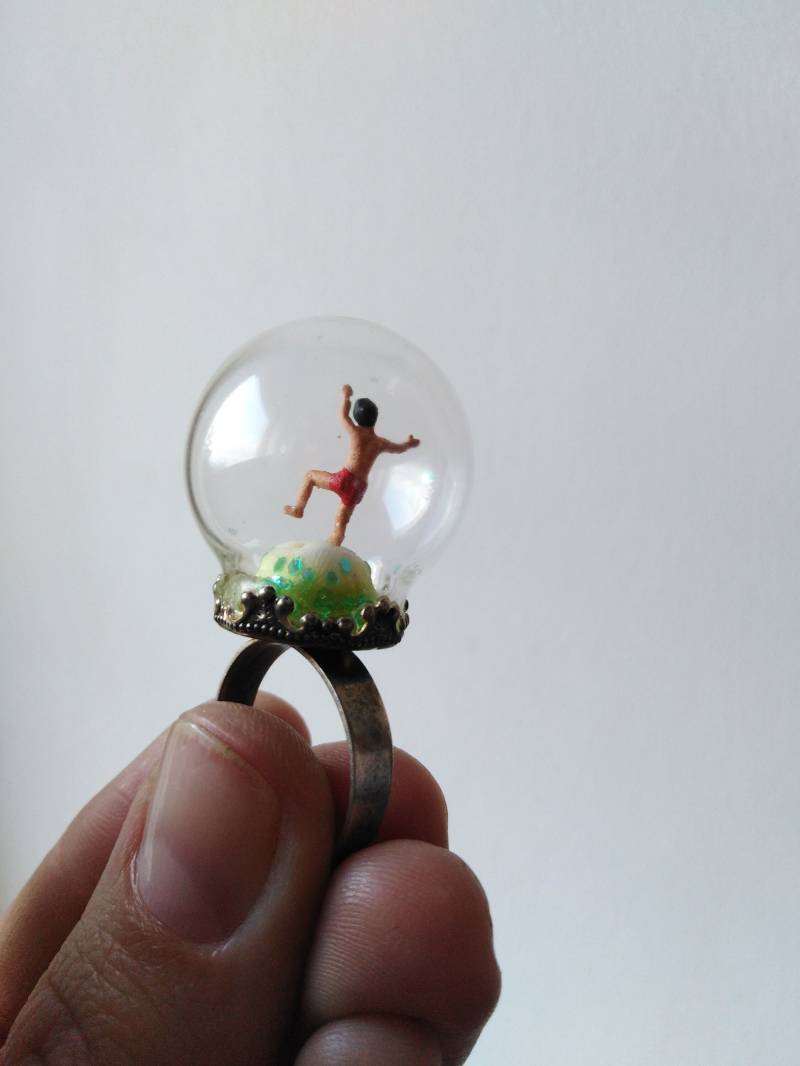 Glücklich Glücklich von lapinPetite