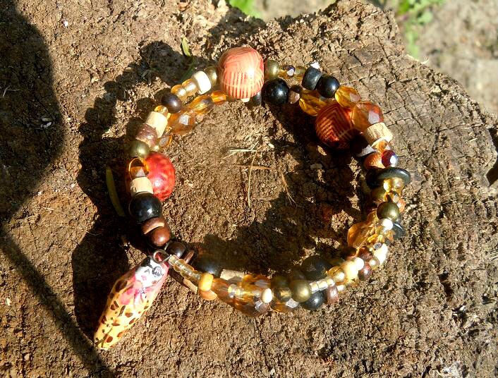 Lady in Afrika Lady in Afrika von lapinPetite