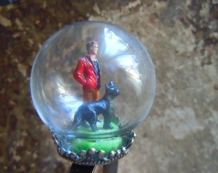 stiles Und Derek von lapinPetite