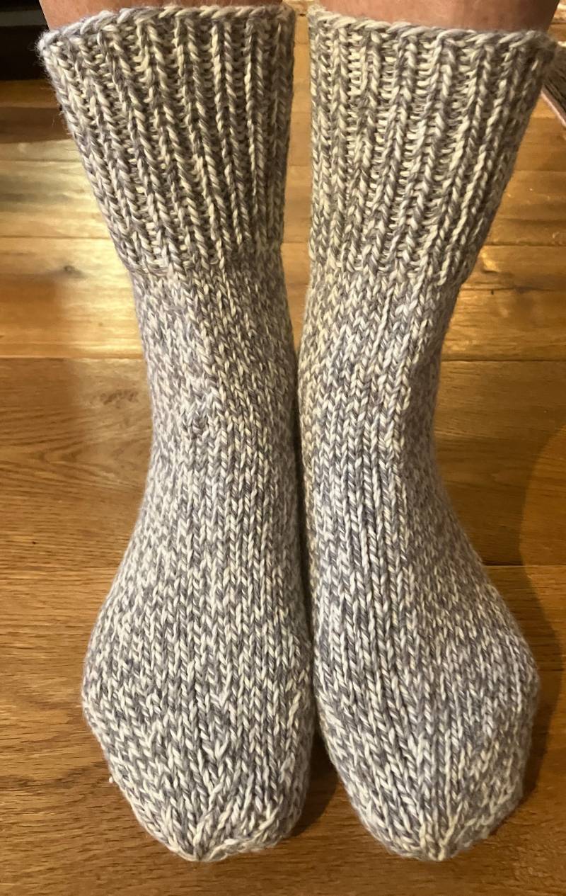 strümpfe, Socken, Wintersocken, Gestrickt strümpfe, Socken, Wintersocken, Gestrickt von lappalien