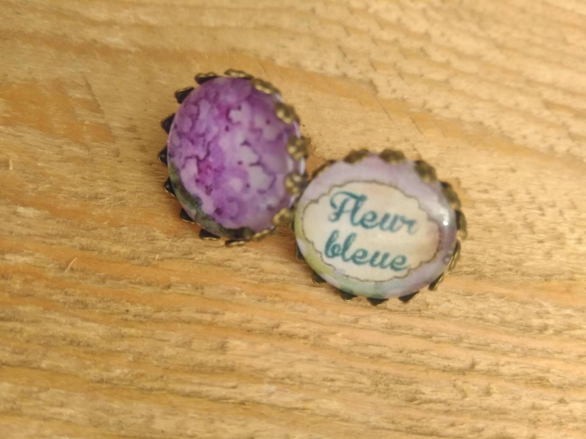 Ohrringe, Verschiedene Blumenstecker, Ohrschmuck, Ausgefallene Verschiedener Ohrschmuck Ohrringe, Verschiedene Blumenstecker, Ohrschmuck, Ausgefallene Verschiedener Ohrschmuck von laptarine