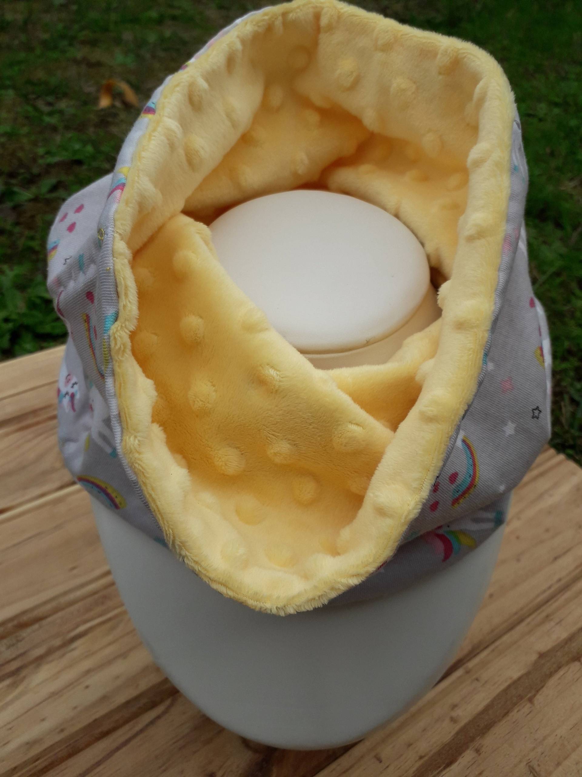 Snood, Halsumfang, Mädchenschal, Schalldämpfer, Mädchen Snood Einhorn, Einhorn Winteraccessoire, Nasenmaske, Schal, Wintermode Snood, Halsumfang, Mädchenschal, Schalldämpfer, Mädchen Snood Einhorn, Einhorn Winteraccessoire, Nasenmaske, Schal, Wintermode von laptarine