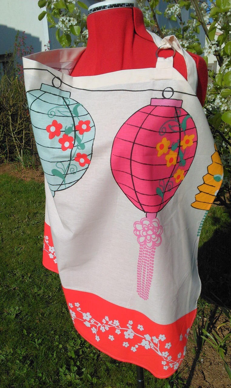 Stilldecke, Stillen, Stillkleidung, Kinderpflege, Baby, Stillschürze, Mehrfarbig, Babymahlzeiten Stilldecke, Stillen, Stillkleidung, Kinderpflege, Baby, Stillschürze, Mehrfarbig, Babymahlzeiten von laptarine