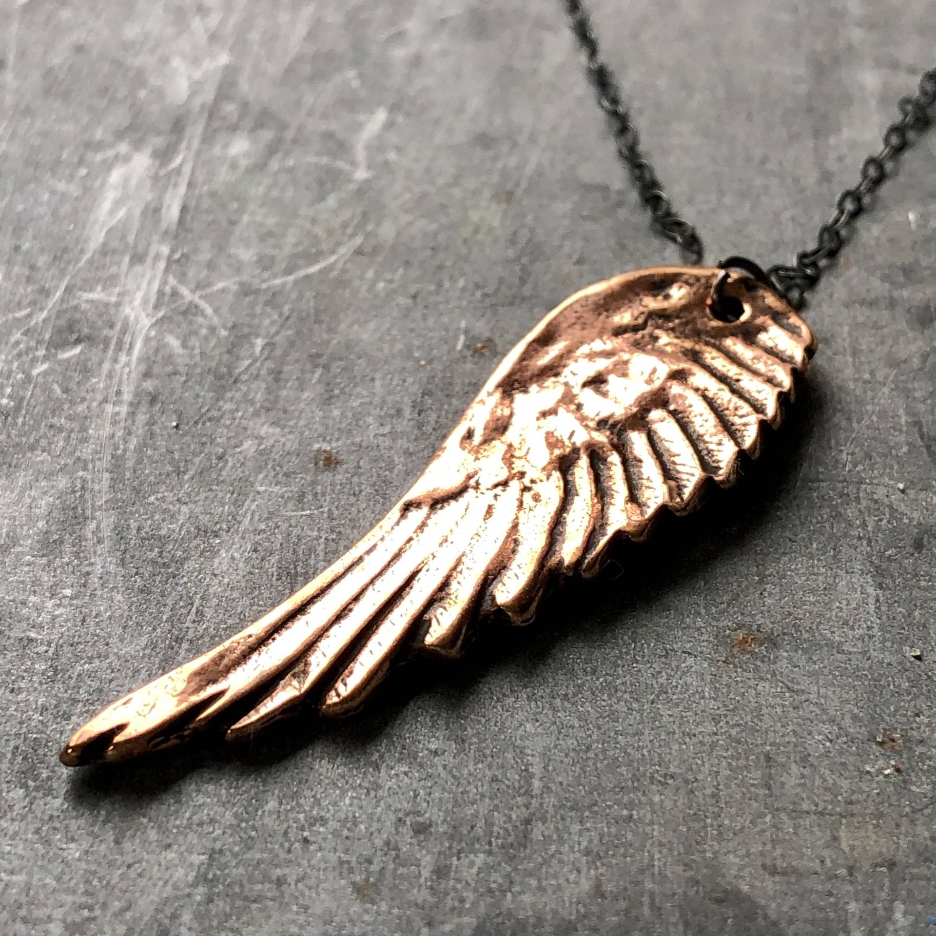 Flug von larkjewelrydesign