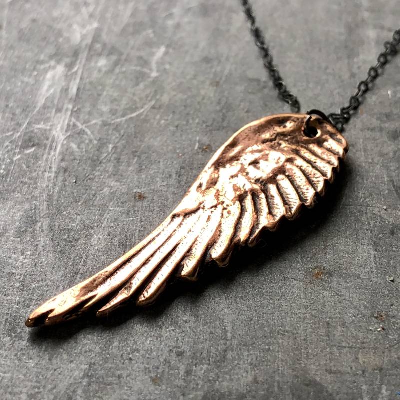 Flug Flug von larkjewelrydesign