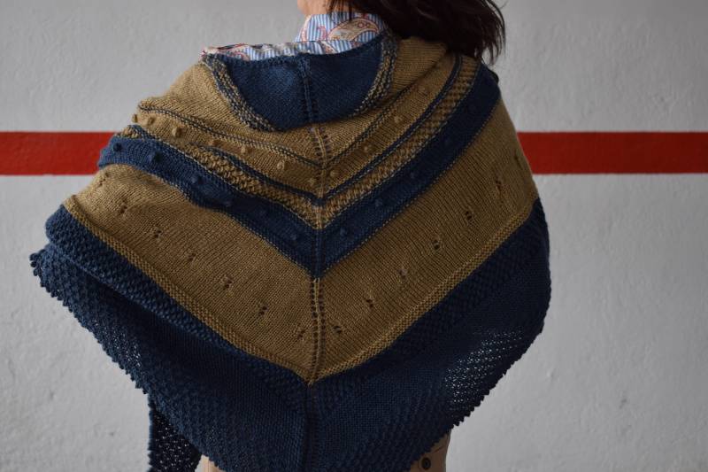 Handgewebter Wollschal/Schal, Ideal, Um Ihrem Bild Einen Anderen Look Zu Verleihen, Egal Ob Sie Sich Lässig, Boho, Urban, Romantisch Oder Schick Handgewebter Wollschal/Schal, Ideal, Um Ihrem Bild Einen Anderen Look Zu Verleihen, Egal Ob Sie Sich Lässig, Boho, Urban, Romantisch Oder Schick von latricotteje