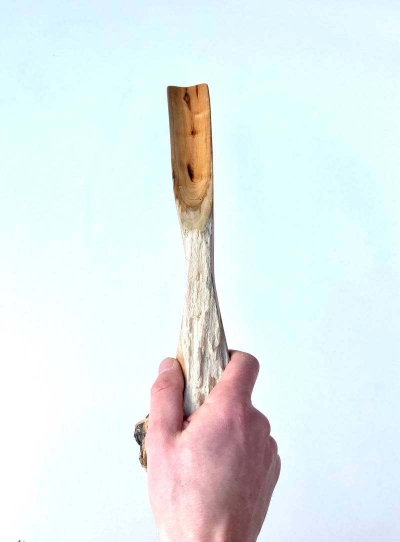 Holz Schuhanzieher, Treibholz Handgemachter Bienenwachs, Geschenk, Geschenk Holz Schuhanzieher, Treibholz Handgemachter Bienenwachs, Geschenk, Geschenk von latvianwoodartisan