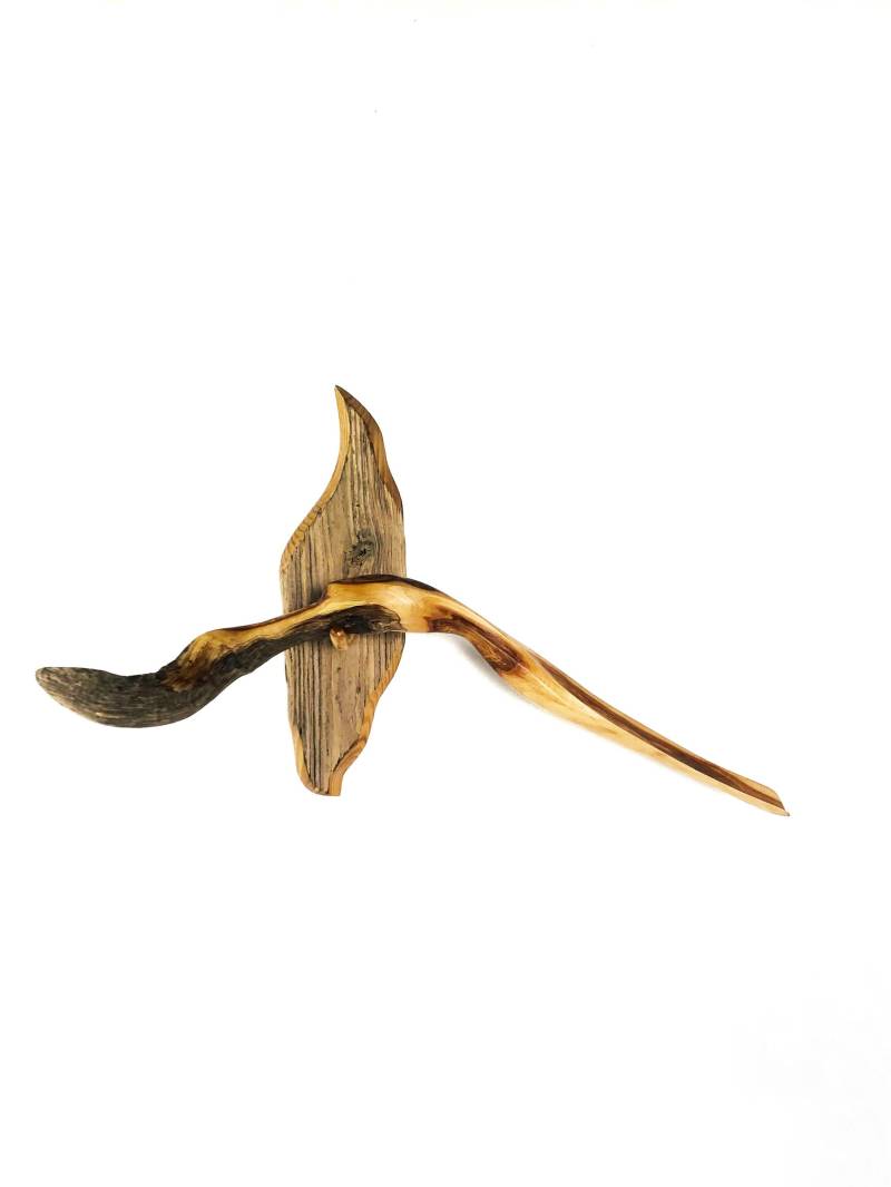 Schuhlöffel, Treibholz, Selbstwaage Schuhlöffel, Treibholz, Selbstwaage von latvianwoodartisan