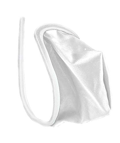 lau-fashion Herren C-String Tanga Micro Männer Slip Dessous Weiss Mini Bikini Größe S/M/L/XL lau-fashion Herren C-String Tanga Micro Männer Slip Dessous Weiss Mini Bikini Größe S/M/L/XL von lau-fashion