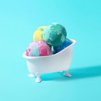 laundryou - Sparkling Bomb - 4 Types Relaxing laundryou - Sparkling Bomb - 4 Types Relaxing von laundryou