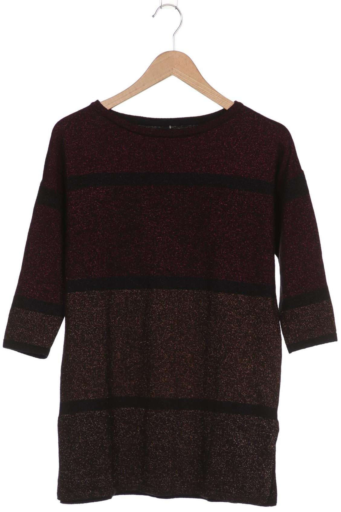 Laura Scott Damen Pullover, bordeaux von laura scott