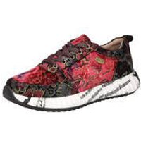 Laura Vita Burton 38 Sneaker Damen rot|rot|rot|rot von laura vita