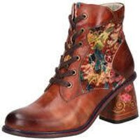Laura Vita Evcao 83 Schnürstiefelette Damen braun|braun|braun|braun von laura vita