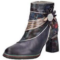 Laura Vita Kinoao 13 Stiefelette Damen blau|blau|blau|blau|blau von laura vita