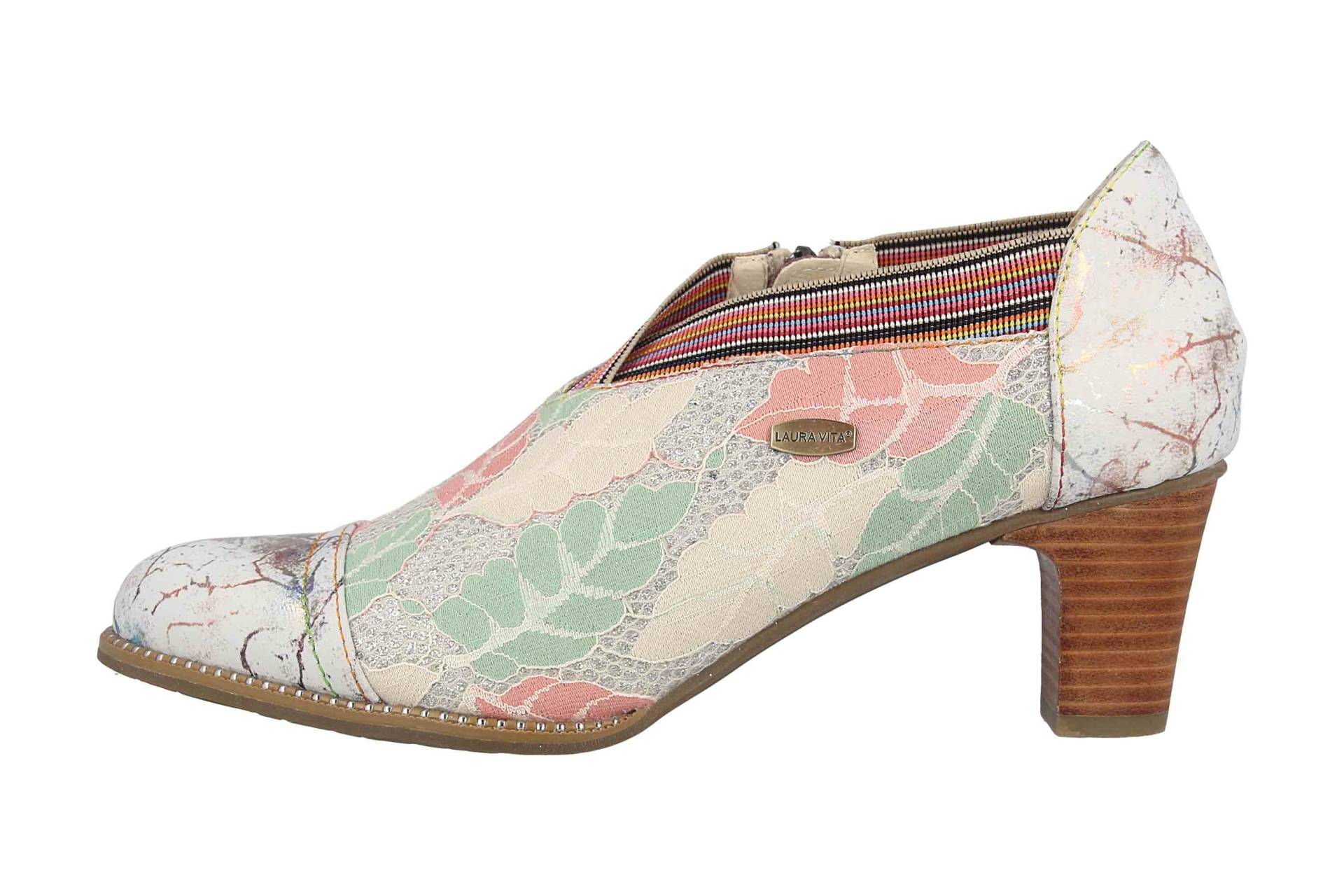 Laura Vita Pumps in Übergrößen Mehrfarbig ELCODIEO 221 Mauve... 43 Laura Vita Pumps in Übergrößen Mehrfarbig ELCODIEO 221 Mauve... 43 von laura vita