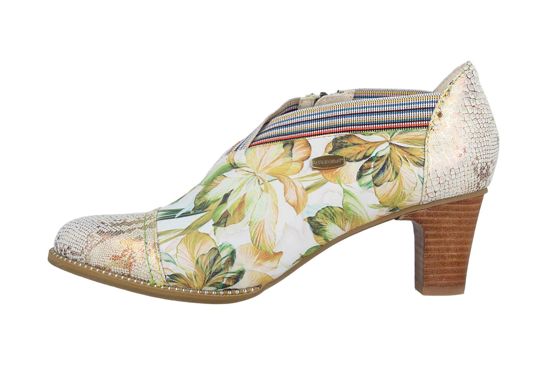 Laura Vita Pumps in Übergrößen Mehrfarbig Elcodieo 221 Citro... 43 Laura Vita Pumps in Übergrößen Mehrfarbig Elcodieo 221 Citro... 43 von laura vita