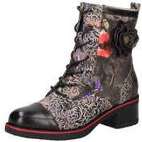 Laura Vita RACHELEO 04 Damen schwarz|schwarz|schwarz|schwarz von laura vita