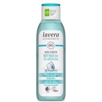 Lavera - Basis Sensitiv Body Wash 2 in 1 250ml von lavera