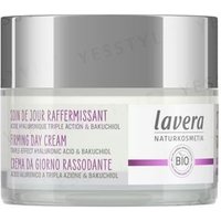 Lavera - Firming Day Cream 50ml von lavera