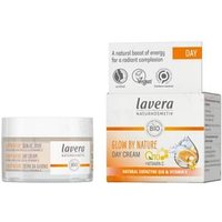 Lavera - Glow By Nature Day Cream 50ml von lavera
